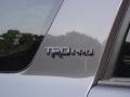 Toyota 4Runner TRD Pro 4x4 Magnetic Gray Metallic photo #11