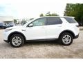 Land Rover Discovery Sport S Fuji White photo #7
