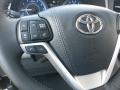 Toyota Sienna XLE Predawn Gray Mica photo #7