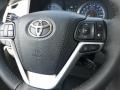 Toyota Sienna XLE Predawn Gray Mica photo #8