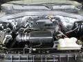 Ford Explorer XLT 4WD Magnetic Metallic photo #13