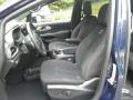 Chrysler Pacifica Touring Jazz Blue Pearl photo #10