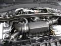 Ford Explorer Platinum 4WD Agate Black Metallic photo #39