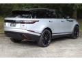Land Rover Range Rover Velar S Indus Silver Metallic photo #3