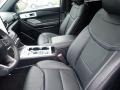 Ford Explorer ST 4WD Star White Metallic Tri-Coat photo #11