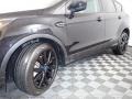 Ford Escape SE 4WD Agate Black photo #8