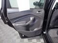 Ford Escape SE 4WD Agate Black photo #21
