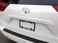 Toyota Sienna XLE AWD Blizzard White Pearl photo #36