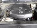 Toyota 4Runner SR5 4x4 Titanium Metallic photo #6