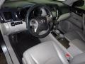 Toyota Highlander SE 4WD Magnetic Gray Metallic photo #20
