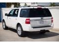 Ford Expedition Limited 4x4 Oxford White photo #2