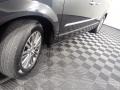 Chrysler Town & Country Touring - L Brilliant Black Crystal Pearl photo #11