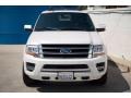 Ford Expedition Limited 4x4 Oxford White photo #7
