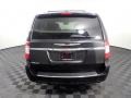 Chrysler Town & Country Touring - L Brilliant Black Crystal Pearl photo #14