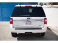 Ford Expedition Limited 4x4 Oxford White photo #9