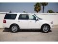 Ford Expedition Limited 4x4 Oxford White photo #13
