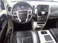 Chrysler Town & Country Touring - L Brilliant Black Crystal Pearl photo #38