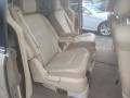 Chrysler Town & Country Limited Light Sandstone Metallic photo #14