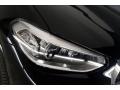 BMW X3 sDrive30i Carbon Black Metallic photo #14