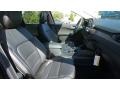 Ford Escape Titanium Hybrid 4WD Agate Black Metallic photo #24