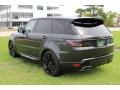 Land Rover Range Rover Sport HST Carpathian Gray Premium Metallic photo #15