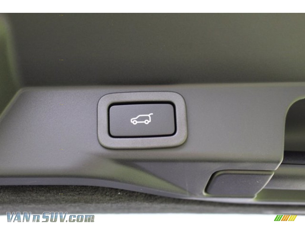 2020 Range Rover Sport HST - Carpathian Gray Premium Metallic / Ivory/Ebony photo #32