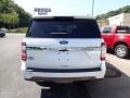 Ford Expedition King Ranch 4x4 Star White photo #4