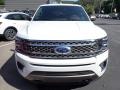 Ford Expedition King Ranch 4x4 Star White photo #7