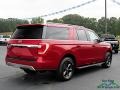 Ford Expedition XLT Max 4x4 Rapid Red photo #5