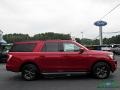 Ford Expedition XLT Max 4x4 Rapid Red photo #6