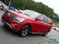 Ford Expedition XLT Max 4x4 Rapid Red photo #26