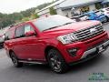 Ford Expedition XLT Max 4x4 Rapid Red photo #27