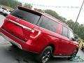 Ford Expedition XLT Max 4x4 Rapid Red photo #28