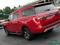 Ford Expedition XLT Max 4x4 Rapid Red photo #29