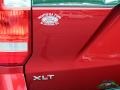 Ford Expedition XLT Max 4x4 Rapid Red photo #31