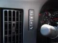 Chevrolet Express 2500 Cargo Extended WT Red Hot photo #25