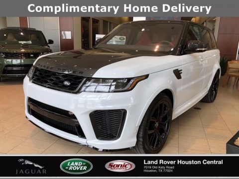 Range Rover Sport Houston Central  - The Car Was Great And After Attaching A $2.99 Air Freshener To The Vent, Even Better.