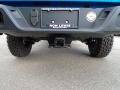 Jeep Gladiator Willys 4x4 Hydro Blue Pearl photo #8