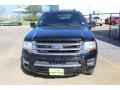 Ford Expedition EL Limited 4x4 Shadow Black photo #3