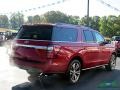 Ford Expedition King Ranch Max 4x4 Rapid Red photo #5