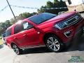 Ford Expedition King Ranch Max 4x4 Rapid Red photo #36