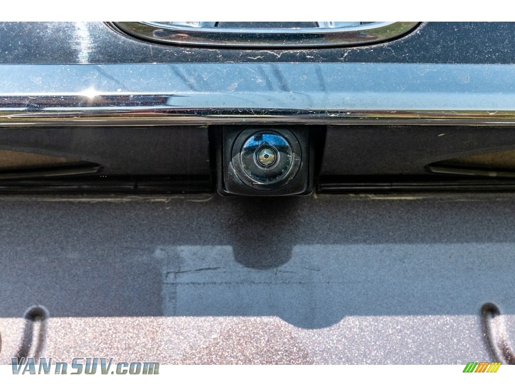 2013 CR-V EX AWD - Urban Titanium Metallic / Beige photo #24