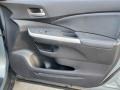 Honda CR-V EX-L 4WD Opal Sage Metallic photo #9