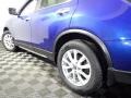 Nissan Rogue SV AWD Caspian Blue photo #10