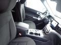 Ford Explorer XLT 4WD Agate Black Metallic photo #10