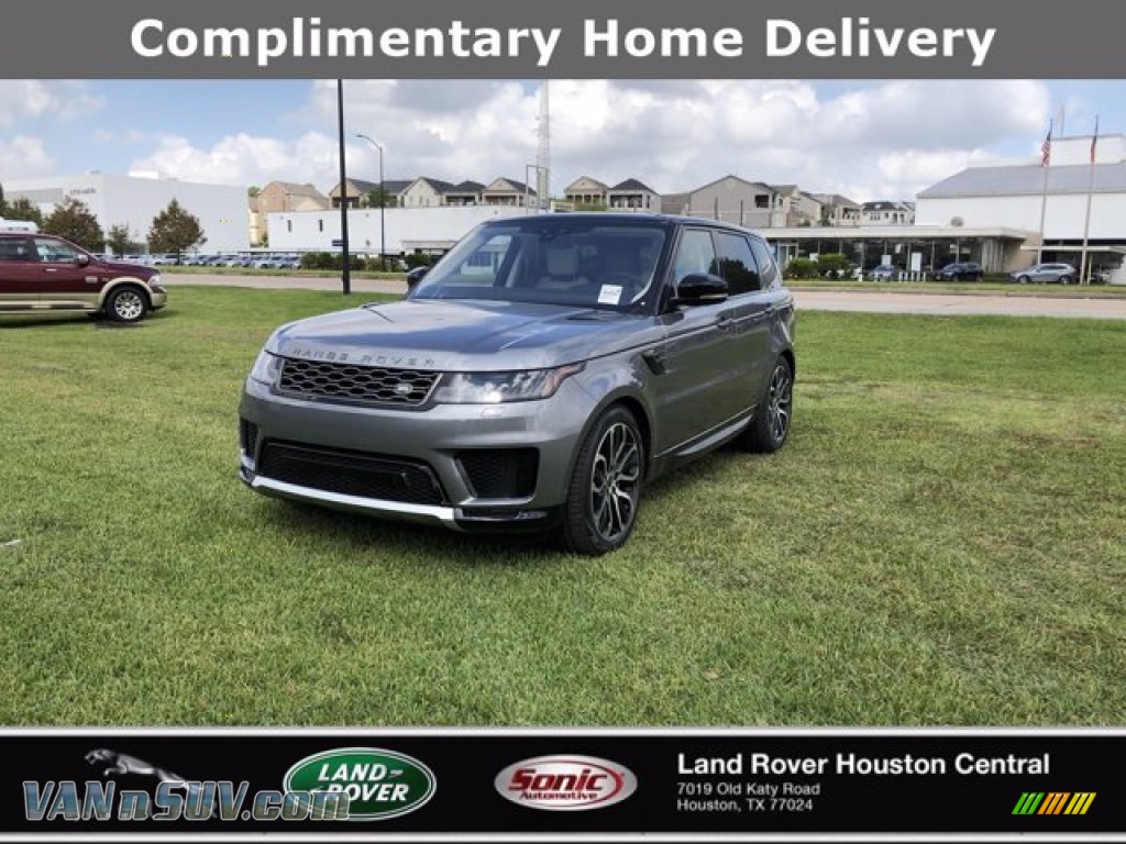 2021 range rover for sale