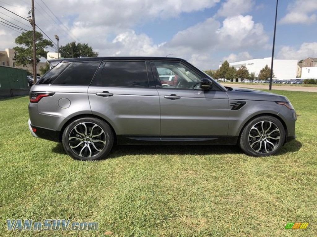 2021 land rover range rover sport review