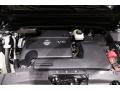 Nissan Pathfinder SL 4x4 Super Black photo #20