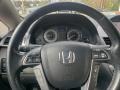 Honda Odyssey Touring Elite Polished Metal Metallic photo #9