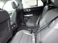 Ford Explorer XLT 4WD Carbonized Gray Metallic photo #8